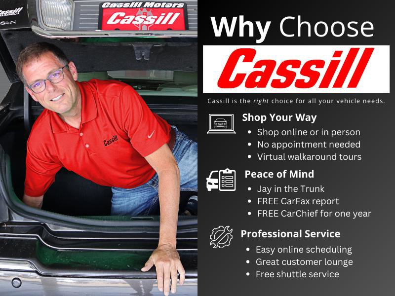 Used 2023 Chevrolet Express 3500 LT w/ LT Preferred Equipment Group image 11