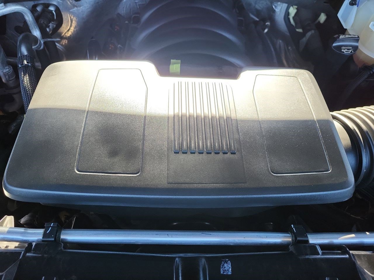 Used 2023 Chevrolet Silverado 1500 ZR2 w/ Technology Package image 29