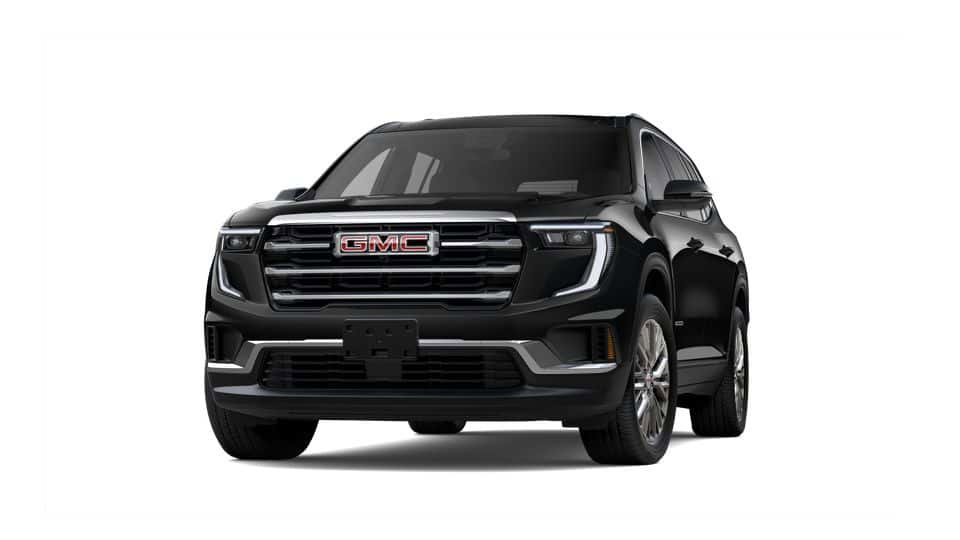 New 2026 GMC Acadia Elevation w/ Elevation Premium Package image 51