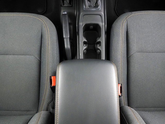 Used 2025 Jeep Wrangler 4xe Sahara w/ Safety Group AWD/4WD image 25