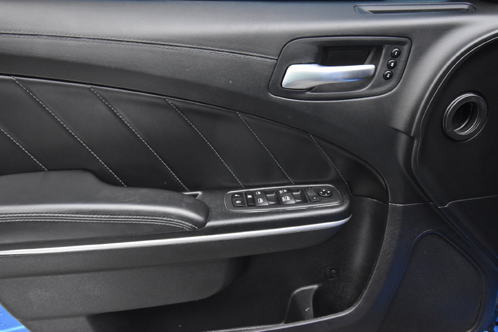 Used 2023 Dodge Charger Scat Pack RWD image 24