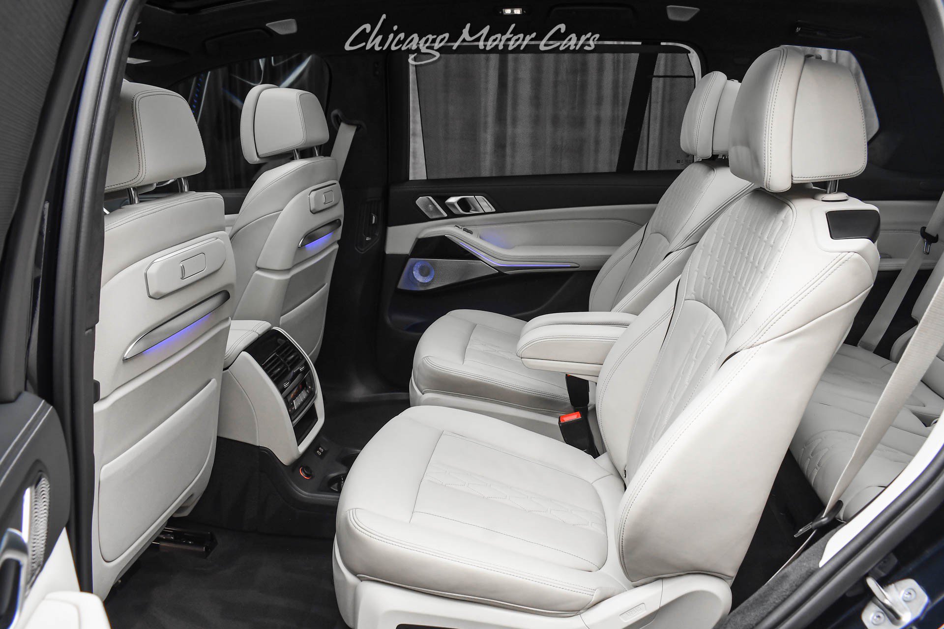Used 2024 BMW ALPINA XB7 AWD/4WD image 35