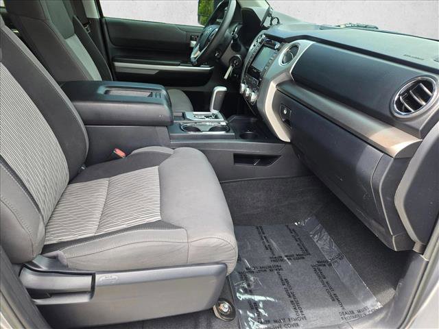 Used 2016 Toyota Tundra SR5 w/ SR5 Upgrade Package RWD image 18