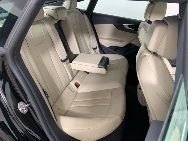 Used 2024 Audi A5 2.0T Premium Plus image 36