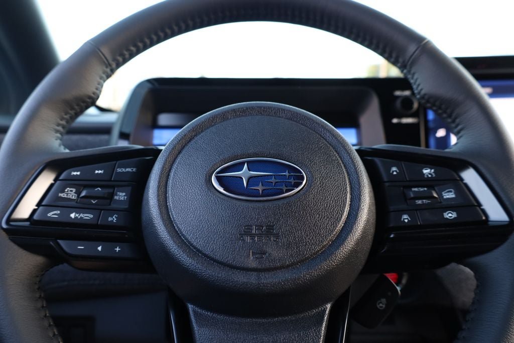New 2026 Subaru Outback Premium AWD/4WD image 10