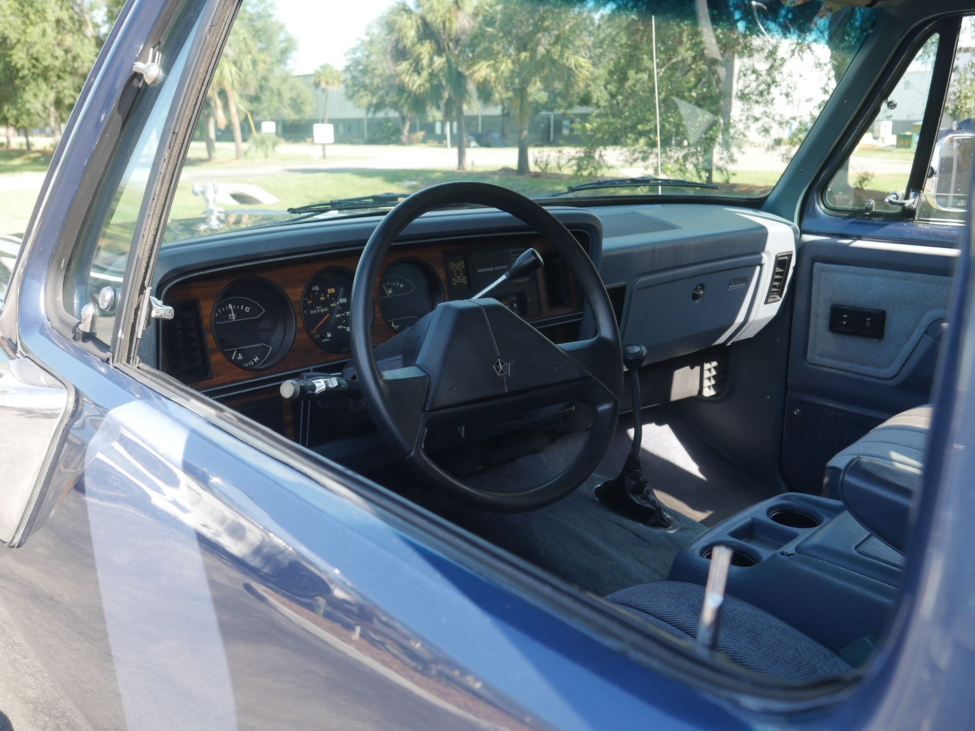 Used 1988 Dodge Ramcharger 4WD image 30