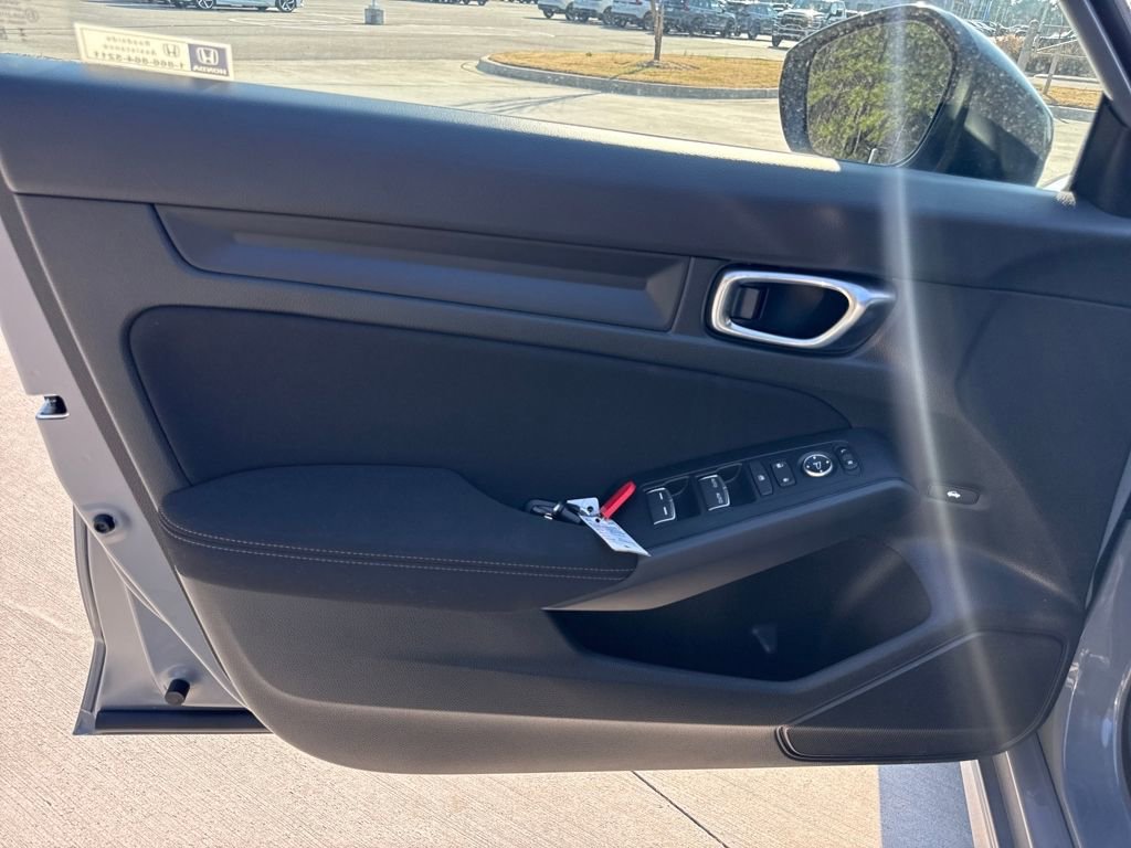 Used 2026 Honda Civic Sport image 14