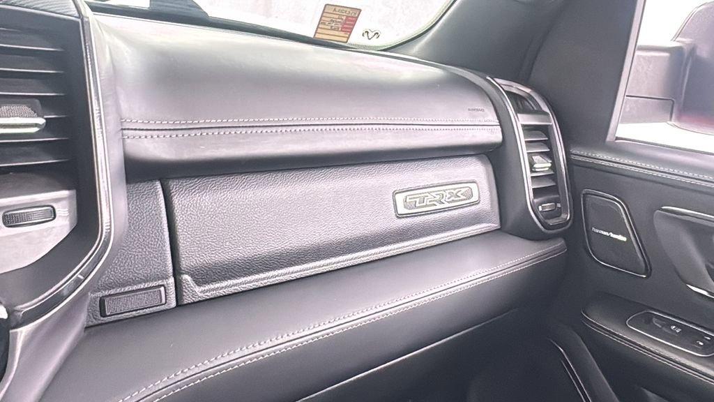 Used 2022 RAM 1500 TRX w/ TRX Level 1 Equipment Group image 30