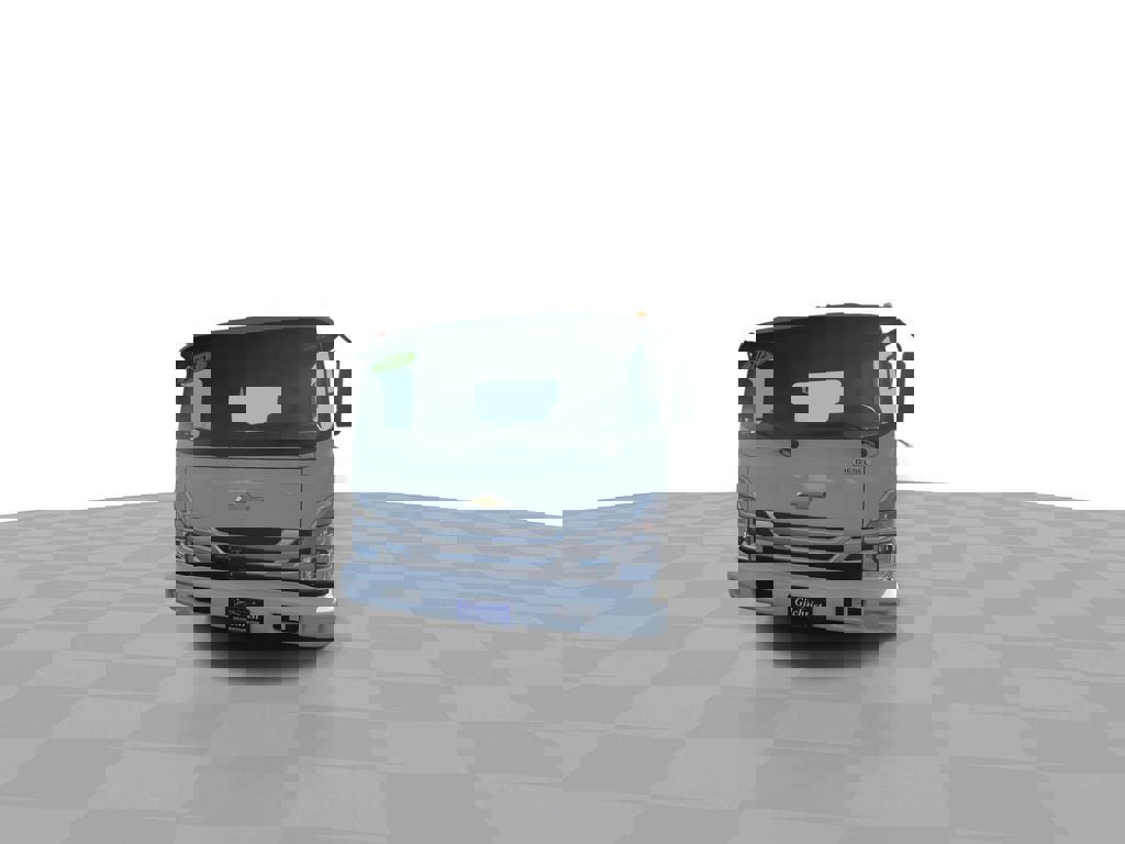 New 2024 Chevrolet Low Cab Forward 5500HD image 8