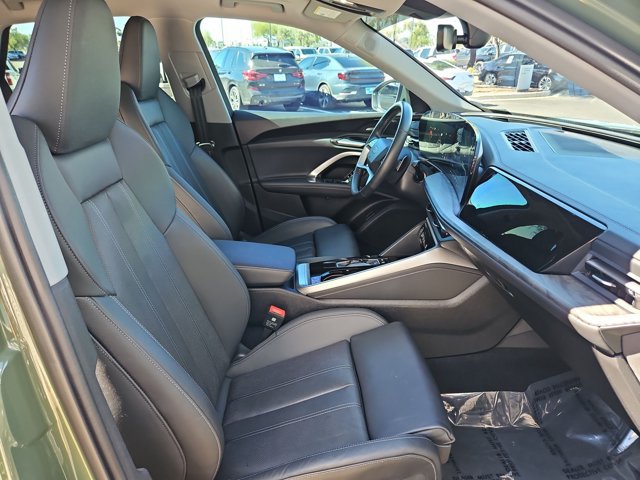 Used 2025 Audi Q5 Premium Plus w/ Premium Plus AWD/4WD image 25