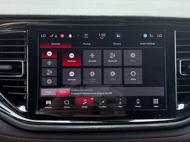 Certified 2023 Dodge Durango R/T AWD/4WD image 43