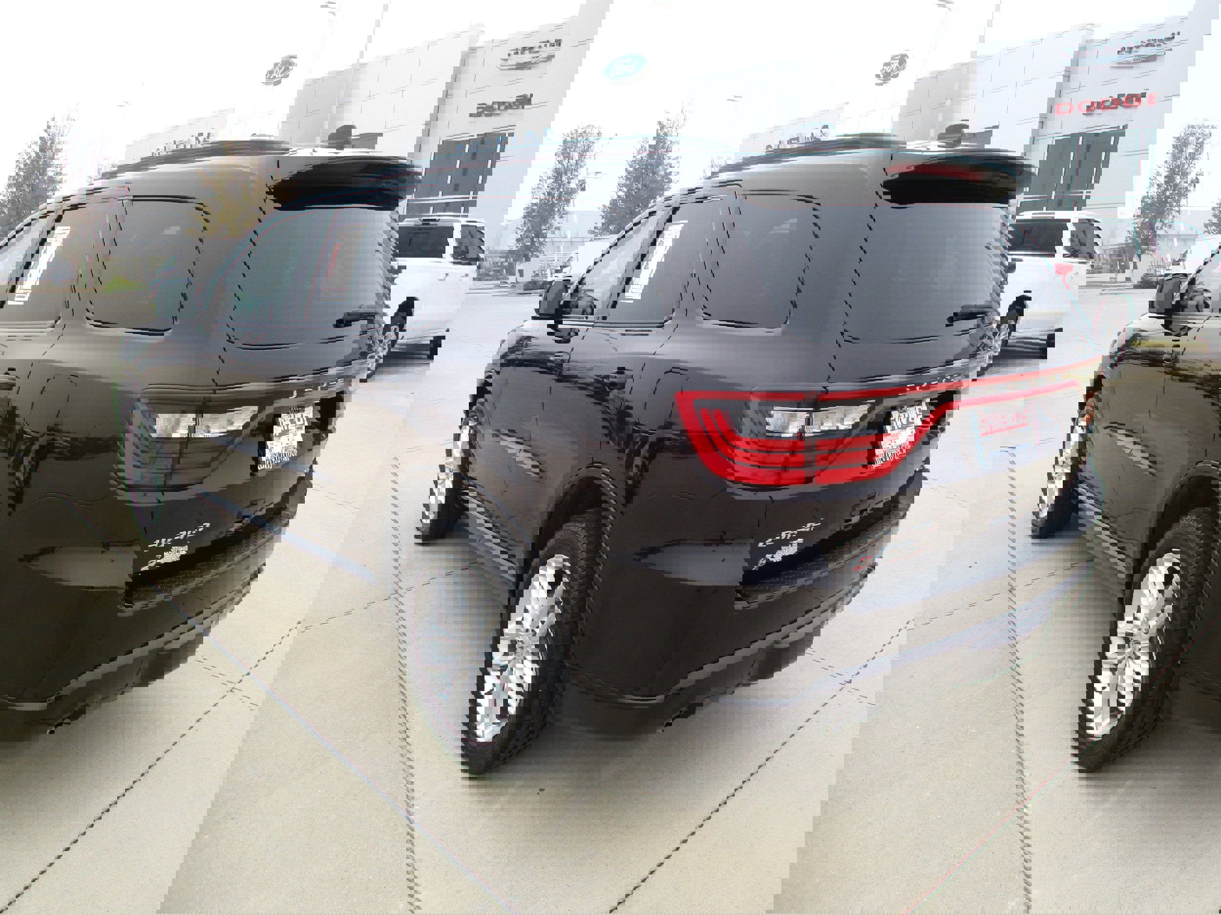 Used 2024 Dodge Durango GT image 4