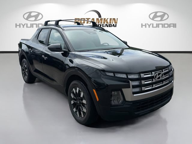 New 2026 Hyundai Santa Cruz SEL FWD image 3