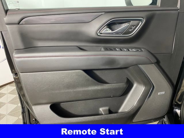 Certified 2024 Chevrolet Tahoe RST w/ Luxury Package image 12