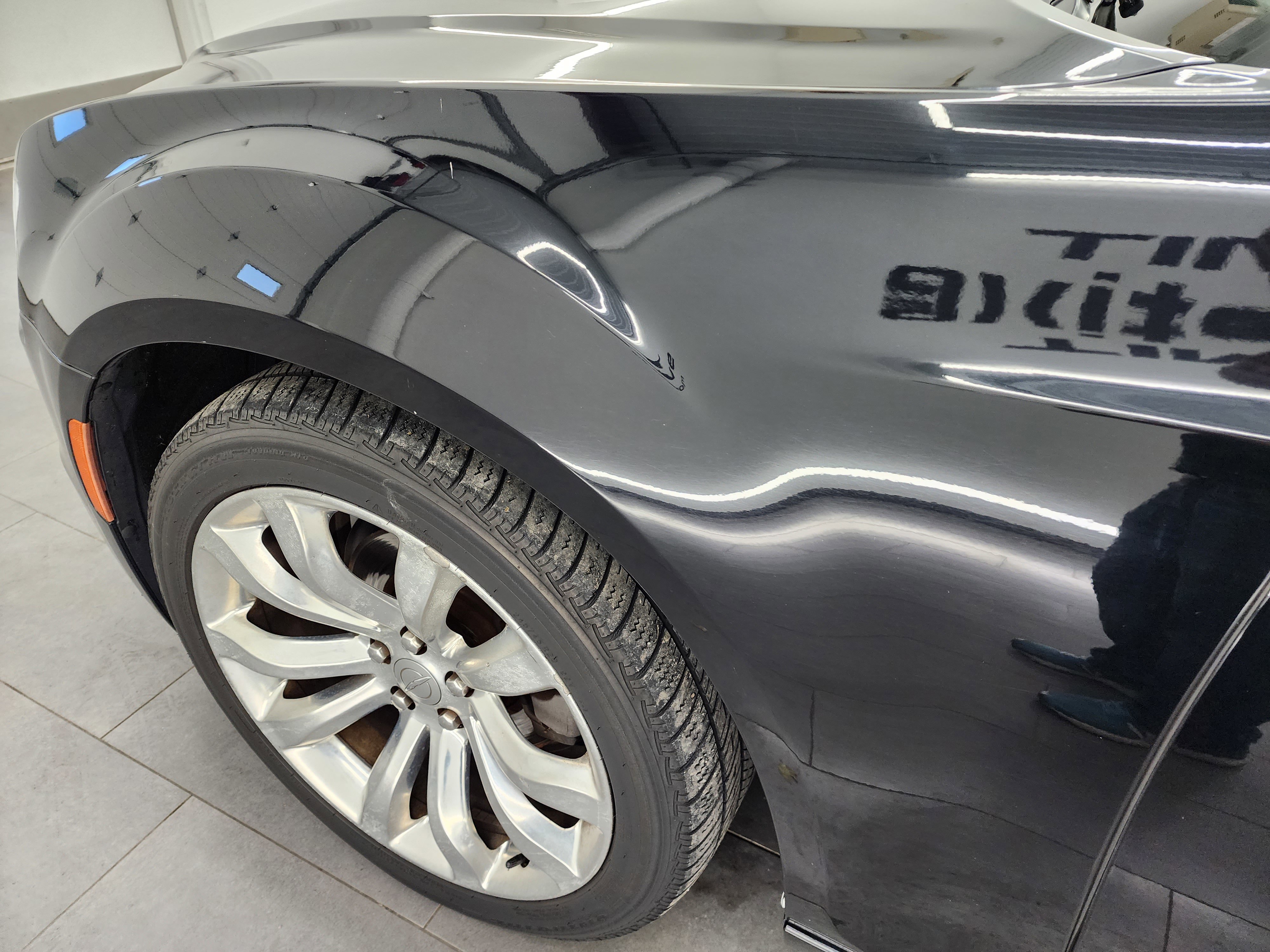 Used 2019 Chrysler 300 Limited image 31