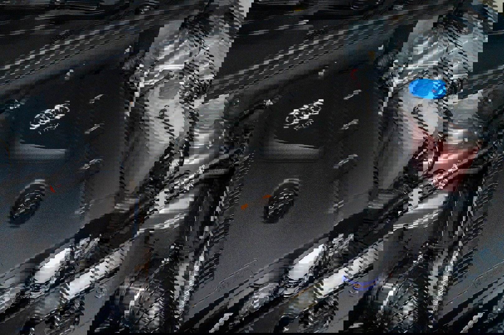 Used 2011 Audi A4 2.0T Premium Plus image 42