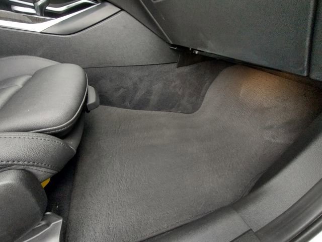 Used 2021 BMW 330i Sedan w/ Driving Assistance Package image 48