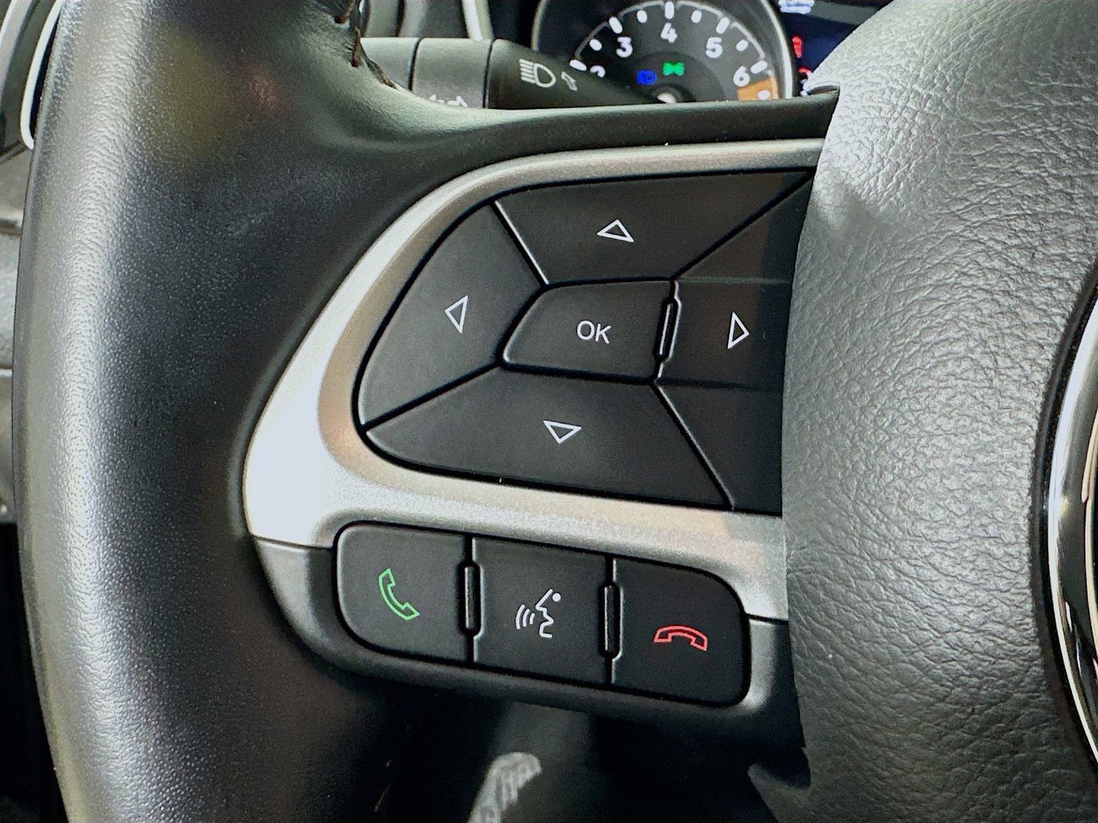 Used 2019 Jeep Compass Limited w/ Safety & Security Group AWD/4WD image 17