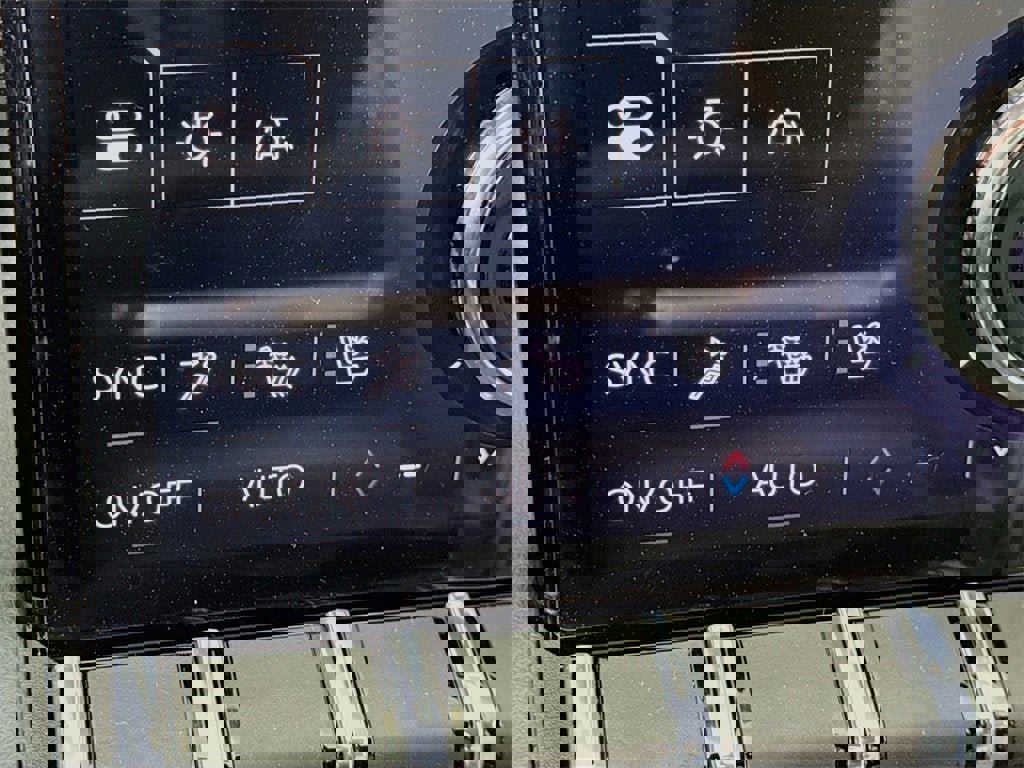 New 2026 GMC Terrain AT4 w/ Convenience Package III image 15