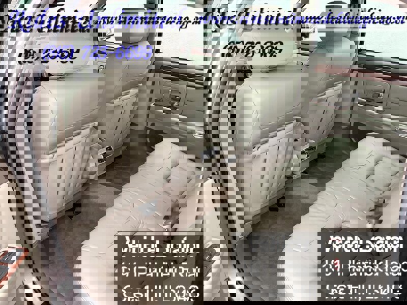 Used 1998 Cadillac De Ville image 22