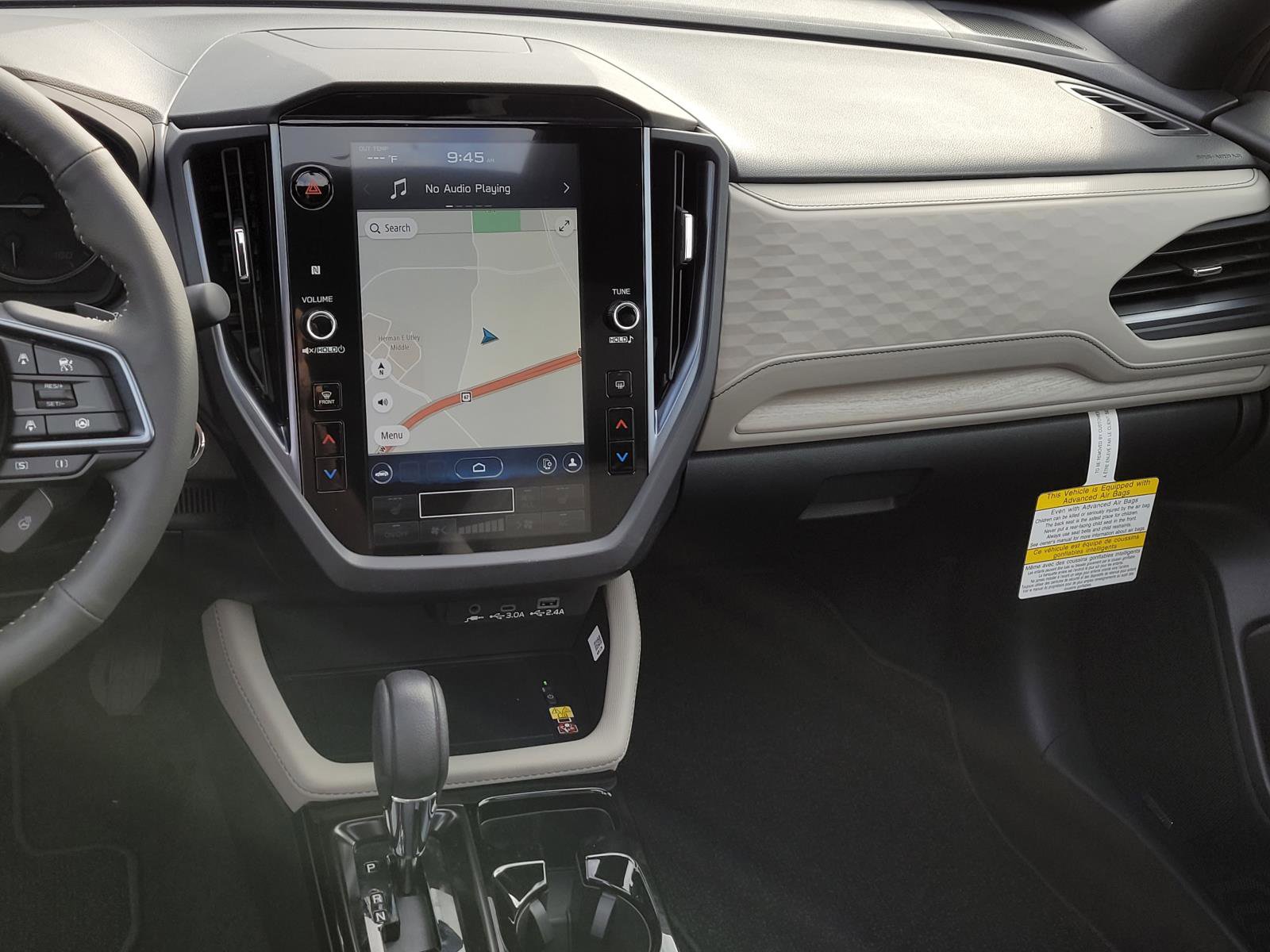 New 2026 Subaru Forester Limited image 11