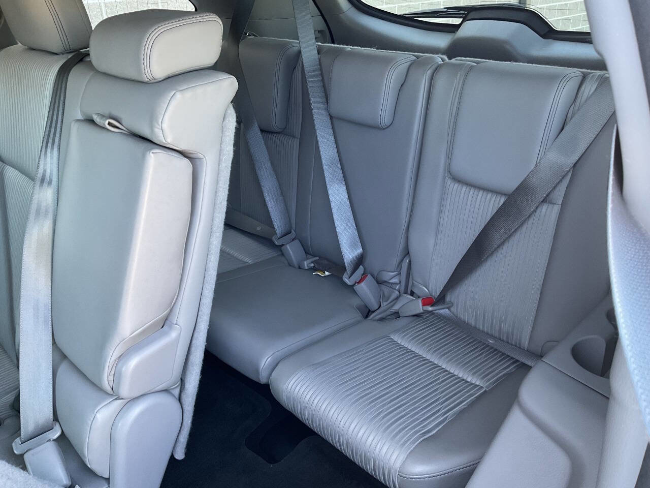 Used 2015 Toyota Highlander Plus AWD/4WD image 33