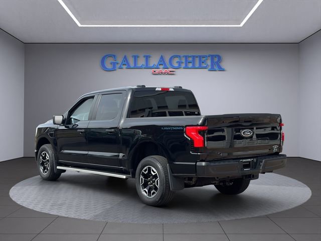 Used 2023 Ford F150 Lightning Pro image 7