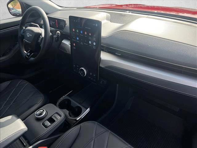 Used 2023 Ford Mustang Mach-E Select image 23