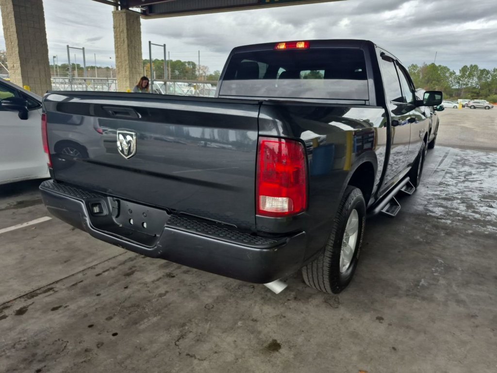 Used 2019 RAM 1500 Express image 4
