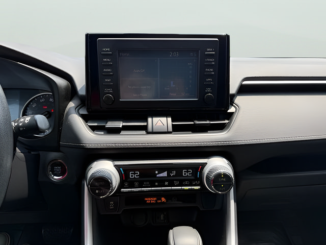 Used 2019 Toyota RAV4 XLE AWD/4WD image 20
