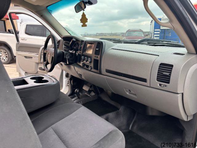 Used 2012 GMC Sierra 2500 W/T image 34