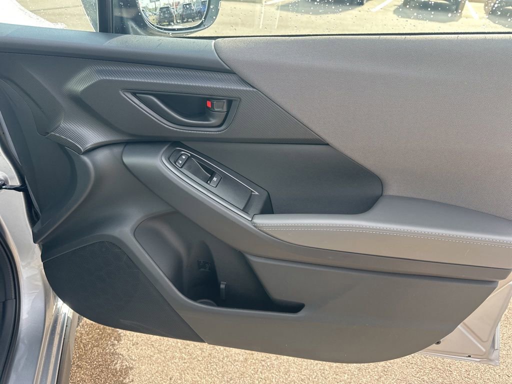 New 2026 Subaru Crosstrek 2.0i Premium AWD/4WD image 6