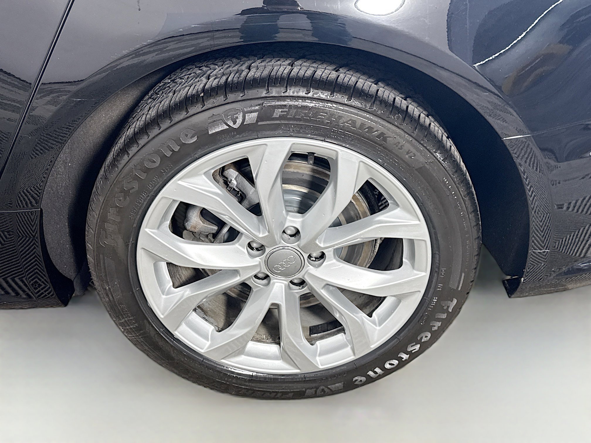 Used 2018 Audi A6 2.0T Premium image 36