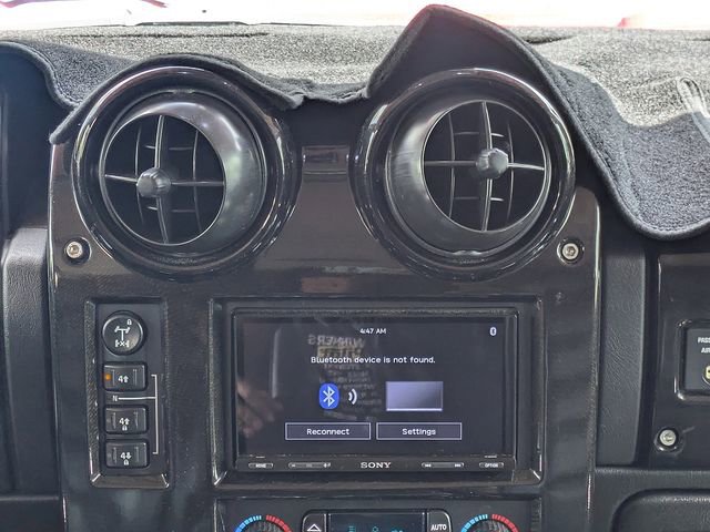 Used 2007 HUMMER H2 w/ Special Edition image 17