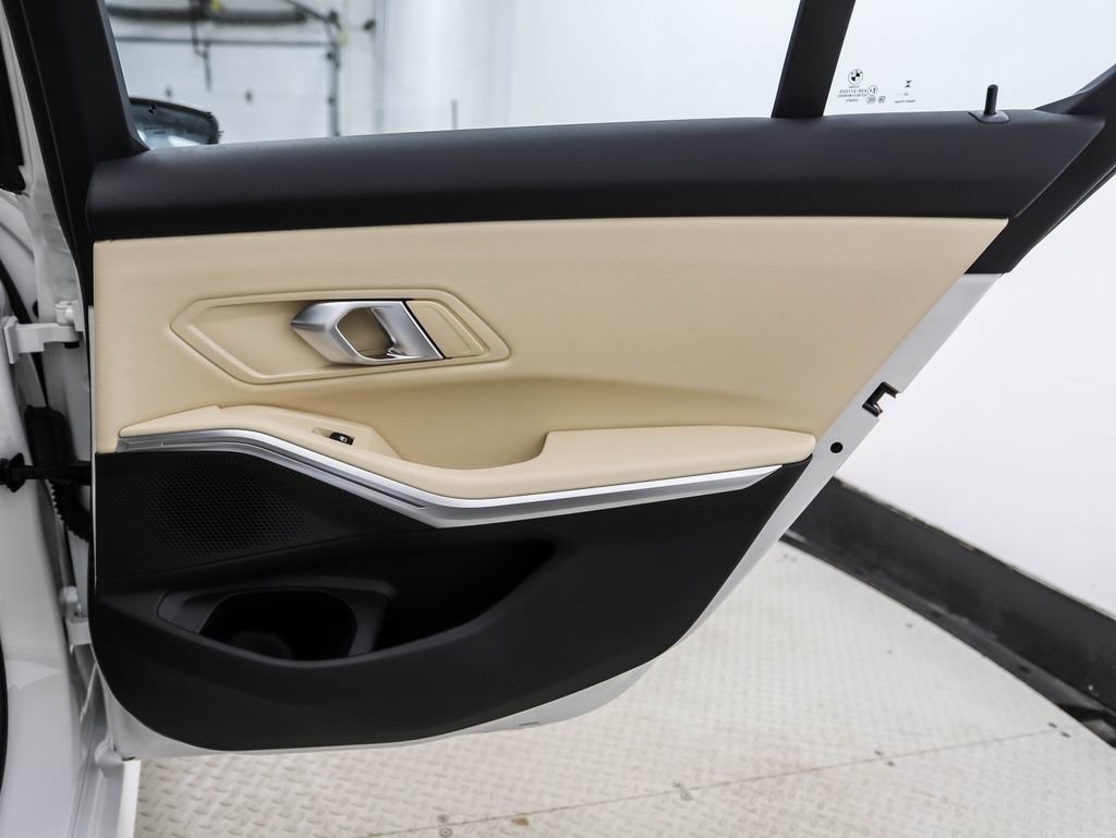 New 2026 BMW 330i xDrive Sedan image 25