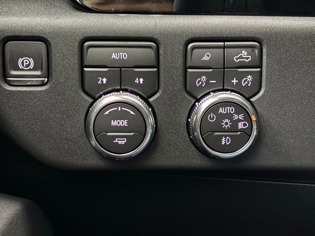 New 2026 GMC Sierra 1500 Elevation w/ Elevation Premium Package image 24