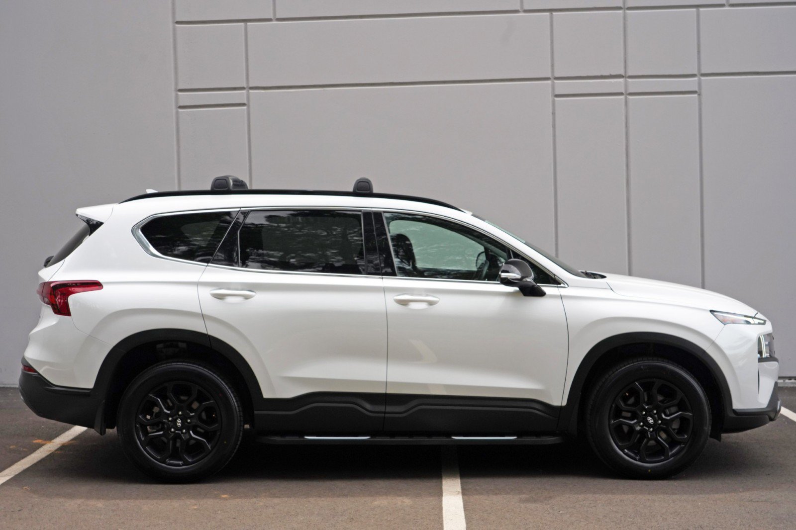 Used 2022 Hyundai Santa Fe XRT AWD/4WD image 48