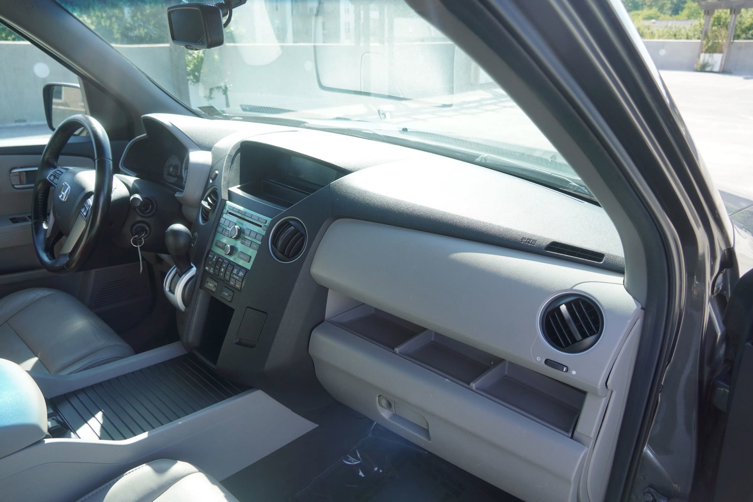 Used 2011 Honda Pilot EX-L image 7