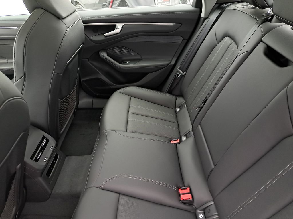 New 2026 Audi A6 Premium image 27