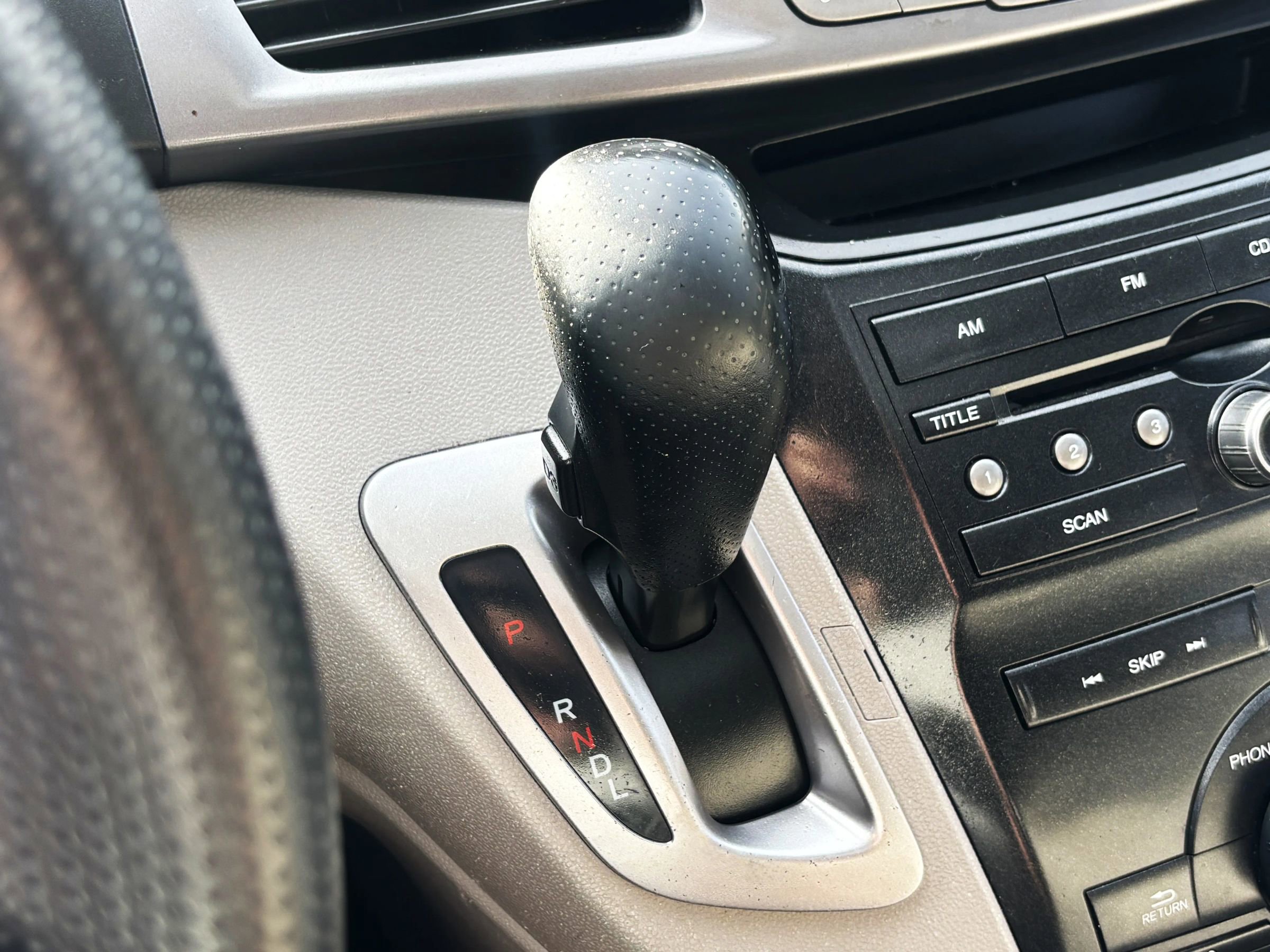 Used 2013 Honda Odyssey EX image 24