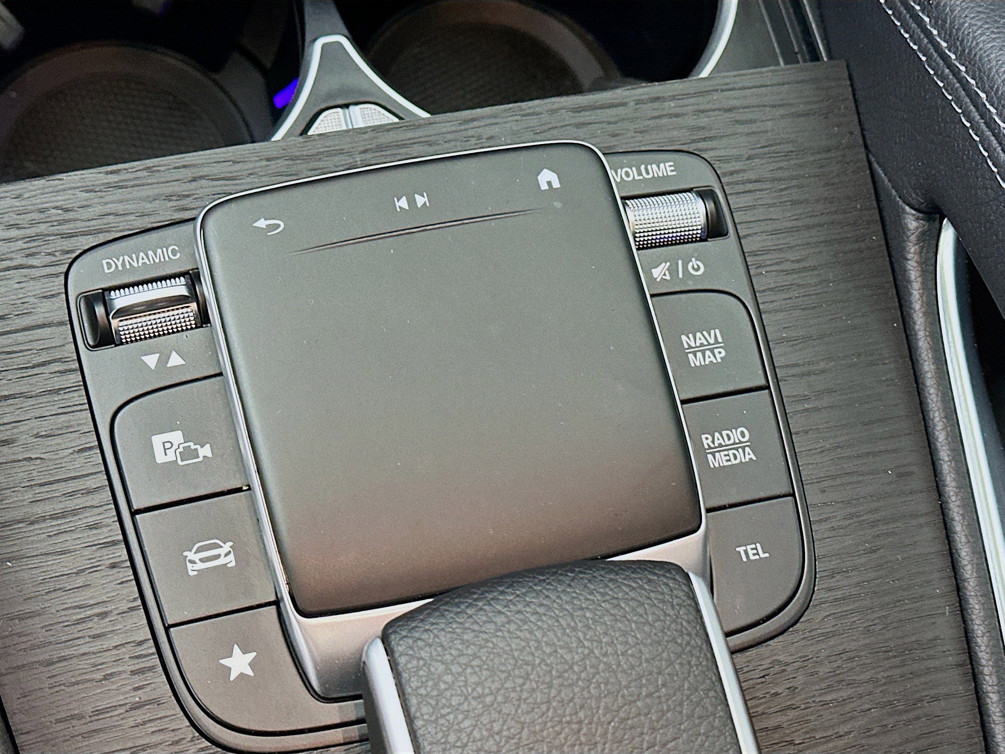 Certified 2023 Mercedes-Benz GLE 350 GLE 350 image 22