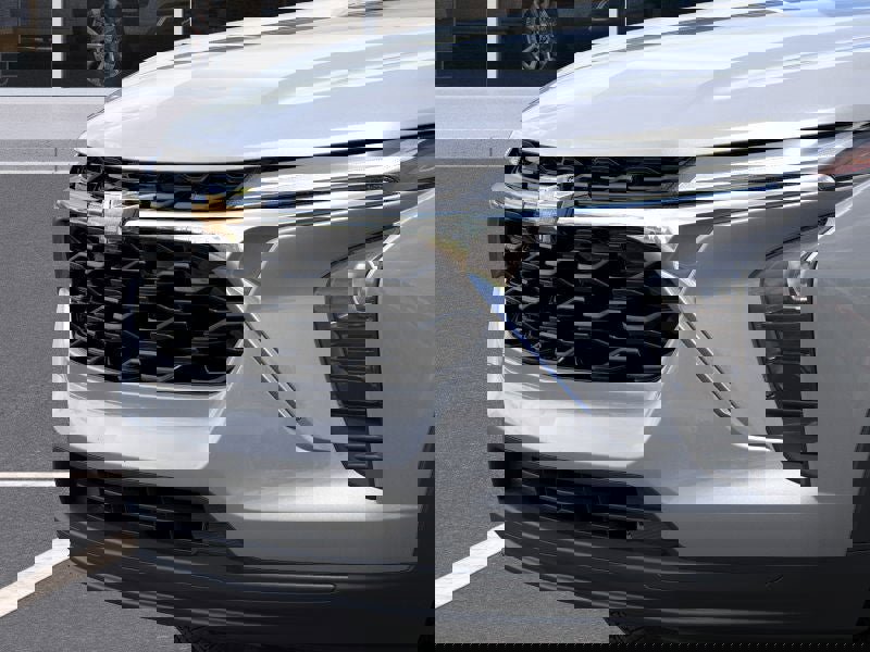 New 2025 Chevrolet Trax LS w/ LS Convenience Package image 13