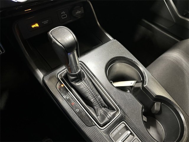 Used 2024 Honda Civic Sport image 32