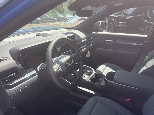 New 2026 GMC Terrain AT4 w/ Convenience Package III image 15