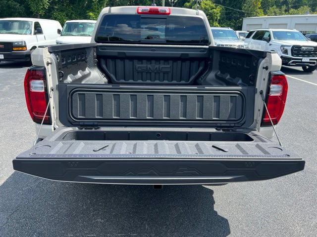 New 2026 GMC Canyon Elevation w/ Convenience Package AWD/4WD image 14