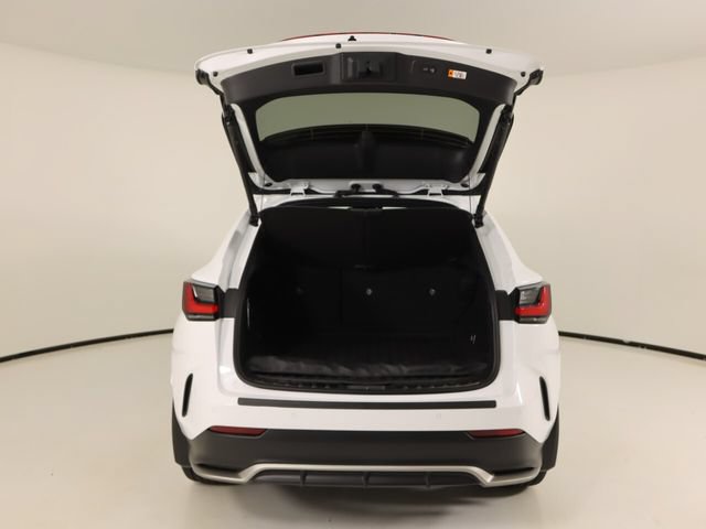 New 2026 Lexus NX 350 F Sport AWD/4WD image 24