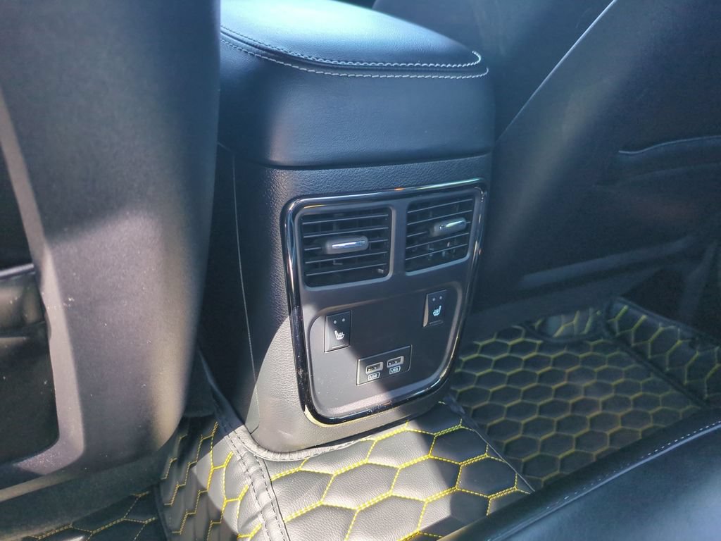 Used 2021 Dodge Charger SRT Hellcat RWD image 32