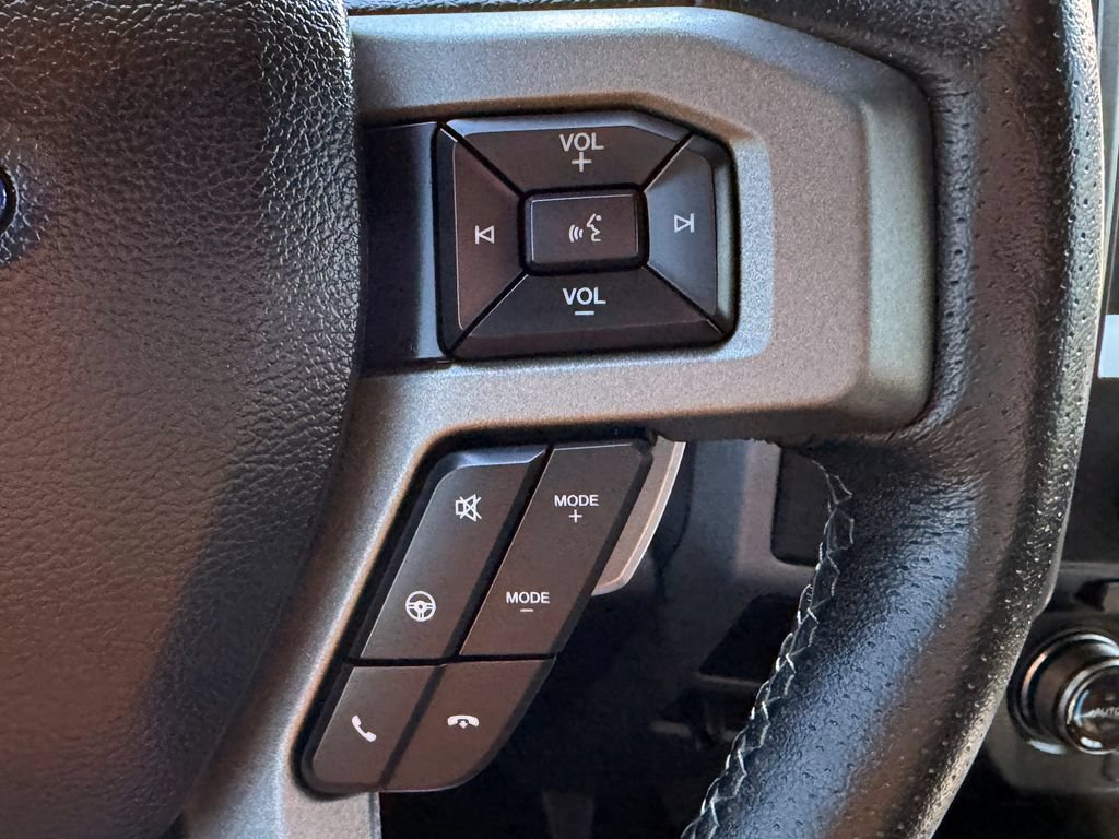 Used 2017 Ford F150 Raptor w/ Equipment Group 802A Luxury AWD/4WD image 29