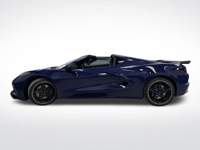 New 2025 Chevrolet Corvette Stingray Premium Cpe w/ Z51 Performance Package image 14