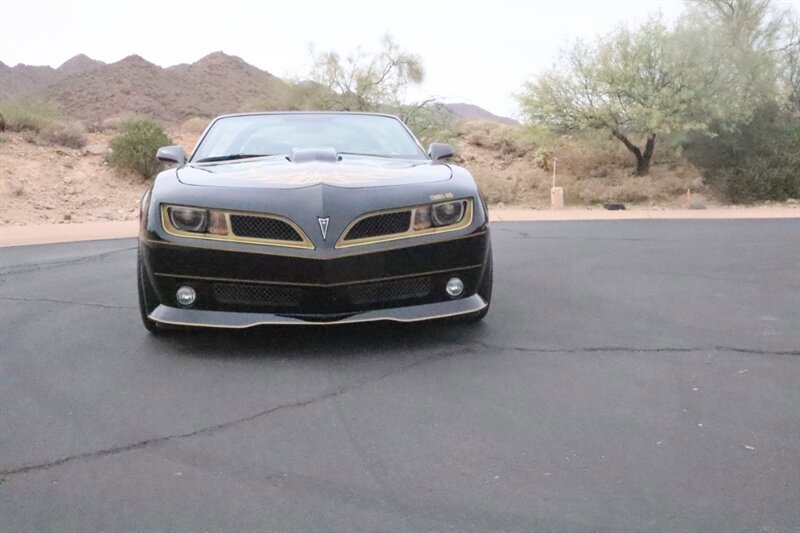 Used 2013 Chevrolet Camaro SS w/ RS Package RWD image 59